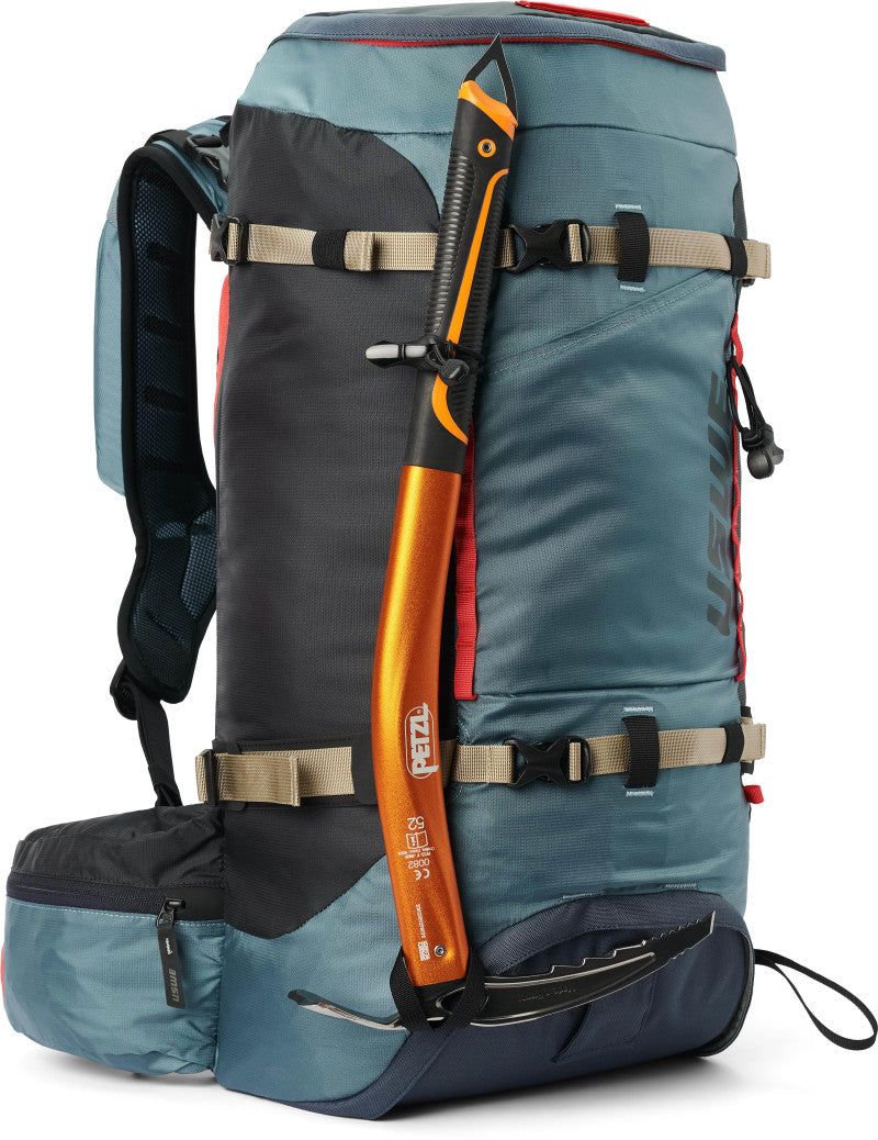 USWE Brant Ski Touring Pack 35L (Mens) Blue