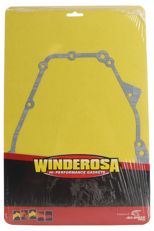 Vertex Gaskets 11-19 Kawasaki ZX10R Outer Clutch Gasket Kit