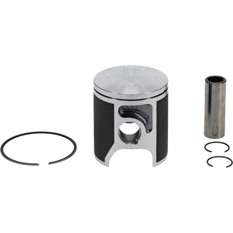 Vertex Piston 02-24 Yamaha YZ 85 85cc Cast Replica Piston Kit