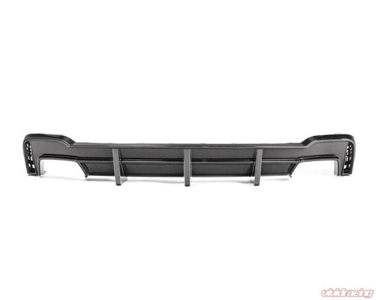 VR Aero Audi RS7 C8 Carbon Fiber Rear Diffuser