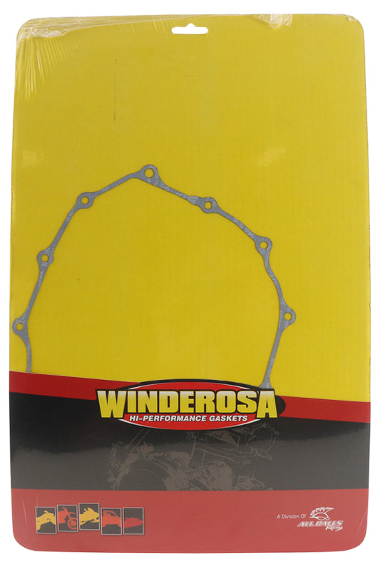 Vertex Gaskets 98-05 Honda VTR1000F Inner Clutch - Side Cover Gasket Kit