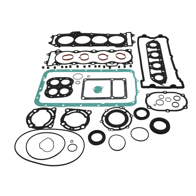 Vertex Pistons 11-13 JT 1500 Ultra 300LX/JT 1500 Ultra 300X Complete Gasket Kit w/ Seals