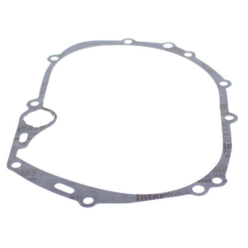 Vertex Gaskets 17-23 Kawasaki Z125 PRO Inner Clutch - Side Cover Gasket Kit