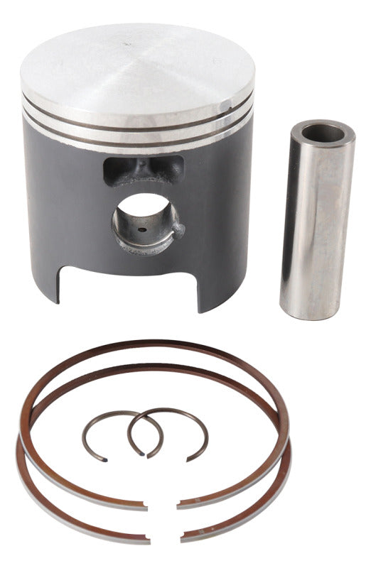 Vertex Piston 95-13 Kawasaki KX 100 100cc Cast Replica Piston Kit