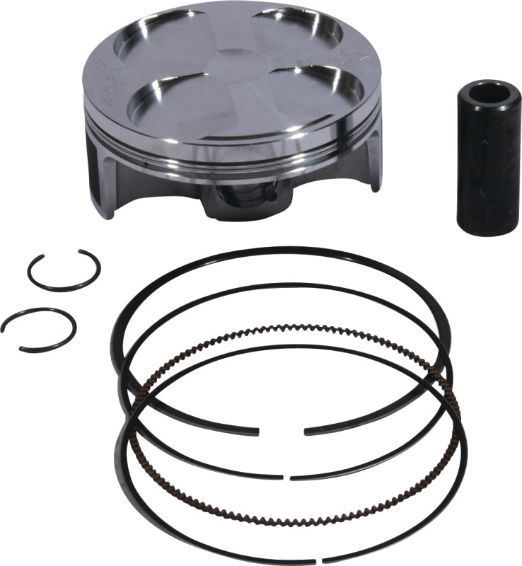 Vertex Piston 20-24 Yamaha WR 250 F 250cc Forged Replica Piston Kit