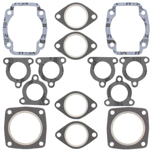 Vertex Pistons 1994 Cheetah 440 1 Speed/1994 Cheetah 440 2 Speed Top End Gasket Kit