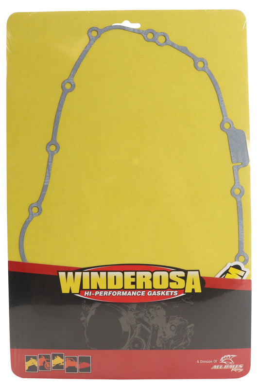 Vertex Gaskets 98-09 Honda VFR800 Interceptor Inner Clutch - Side Cover Gasket Kit