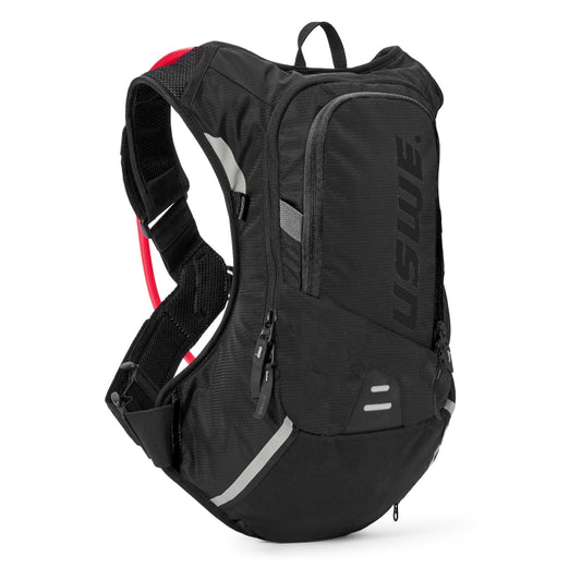 USWE MTB Hydro Hydration Pack 8L - Carbon Black