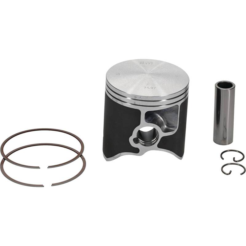 Vertex Piston 18-21 Beta RR 2T 300 300cc Cast Replica Piston Kit