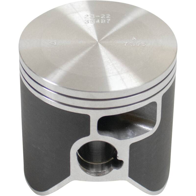 Vertex Piston 16-24 Sherco SE-R 300 300cc Cast Replica Piston Kit