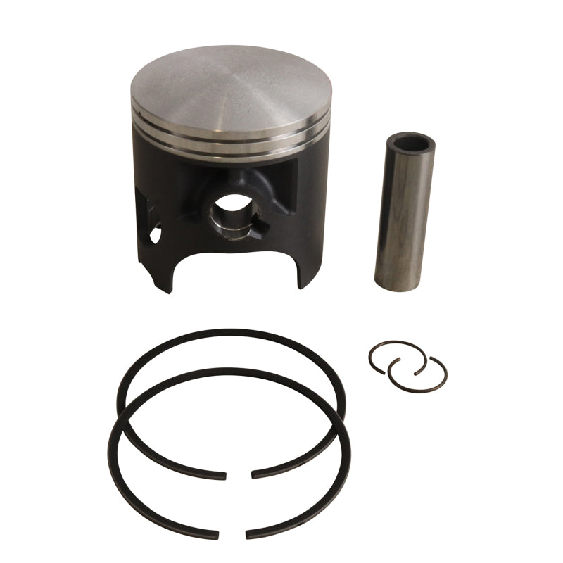 Vertex Piston 88-06 Yamaha YFS 200 Blaster 200cc +0.50mm Oversized Cast Replica Piston Kit