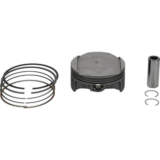 Vertex Piston 2014 Polaris RZR 4 900 900cc Cast Replica Piston Kit