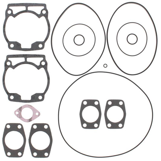 Vertex Gaskets 1990 Ski-Doo Formula MX/MX LT Top End Gasket Kit