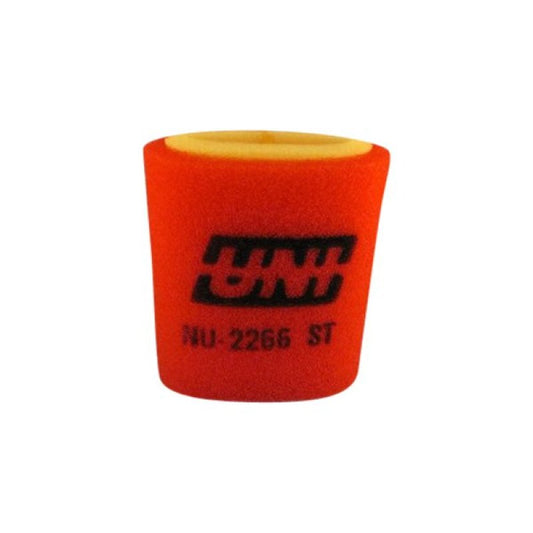 Uni Filter 83-86 Yamaha Tri Moto 200 Air Filter