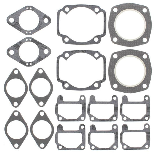 Vertex Gaskets 74-75 Arctic Cat Lynx/Pantera (Kawaski) FC/2 Top End Gasket Kit