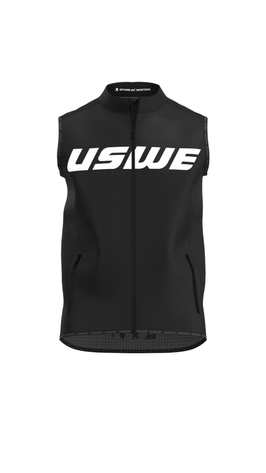 USWE Lite Off-Road Vest Black - XS