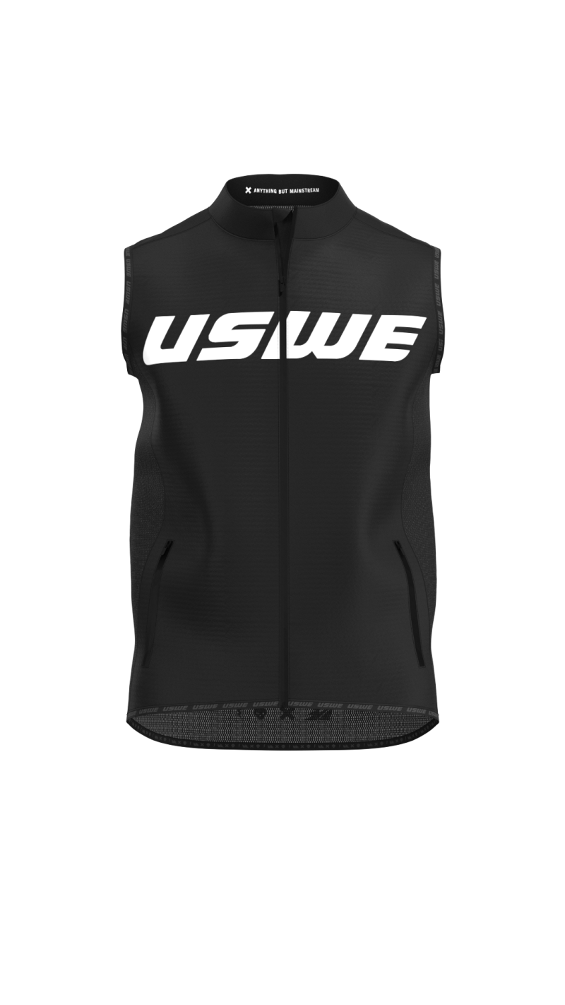 USWE Lite Off-Road Vest Black - 2XL