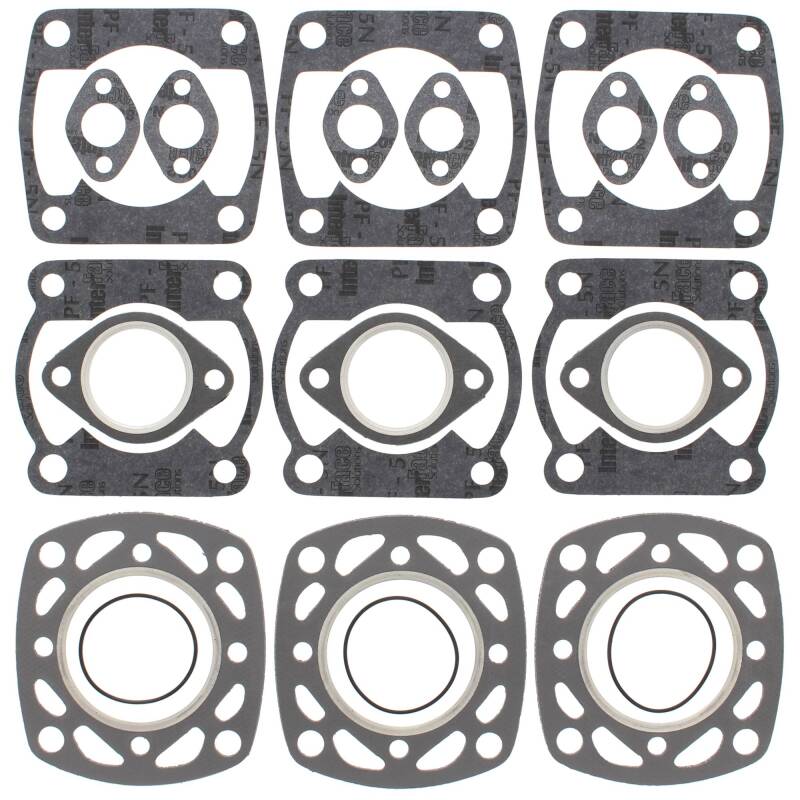 Vertex Gaskets 88-92 Polaris 650 Indy Top End Gasket Kit