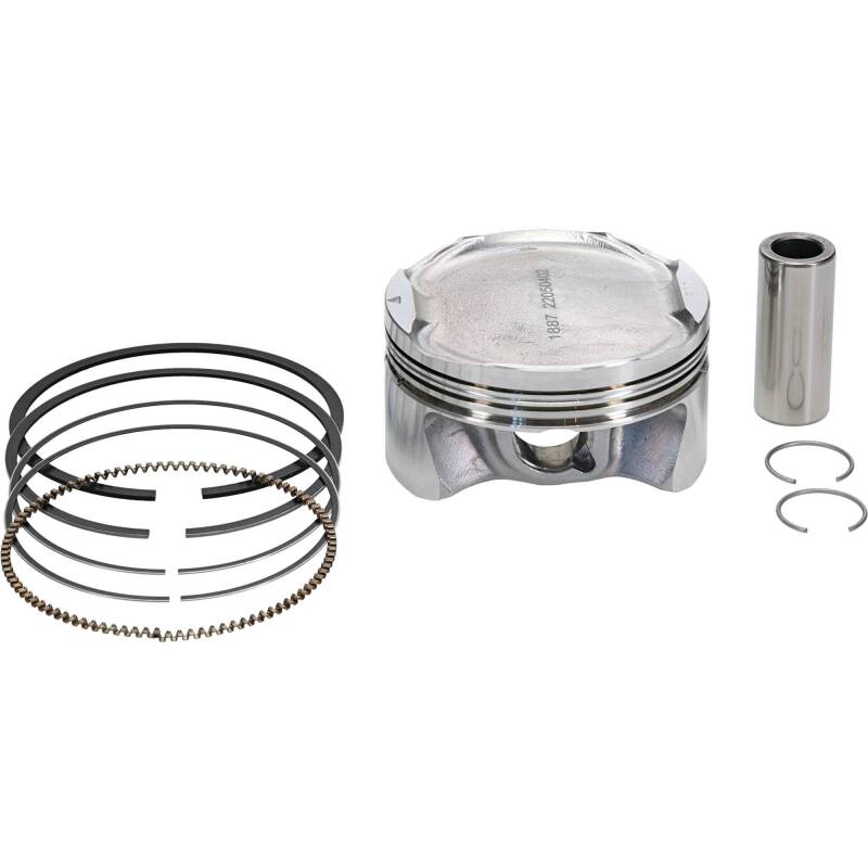 Vertex Piston 11-19 Can-Am Commander 1000 1000cc Cast Replica Piston Kit