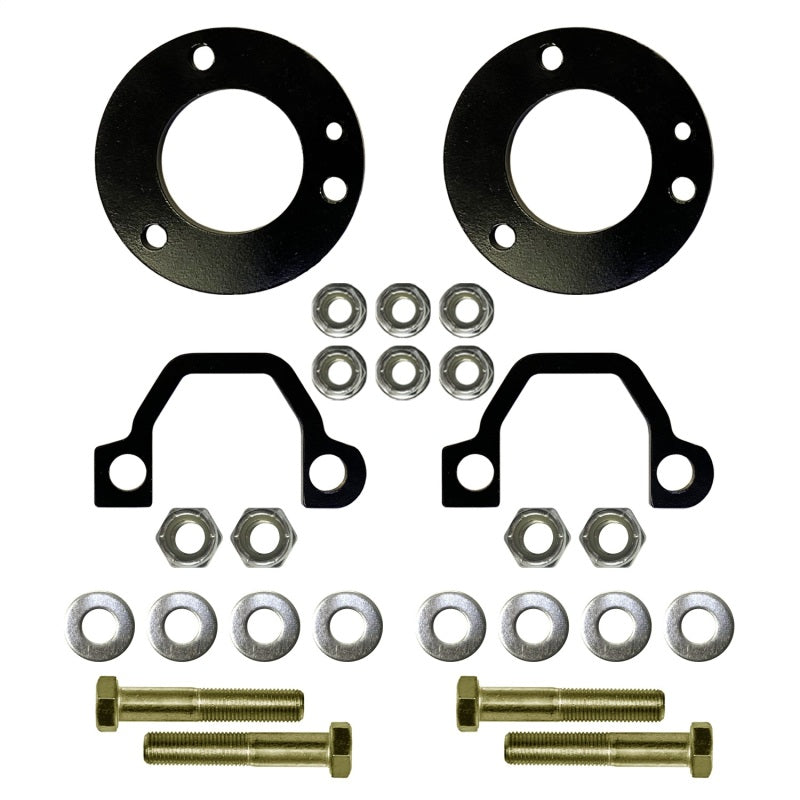 Skyjacker 2021-2022 Ford Bronco 4WD Suspension Front Leveling Kit