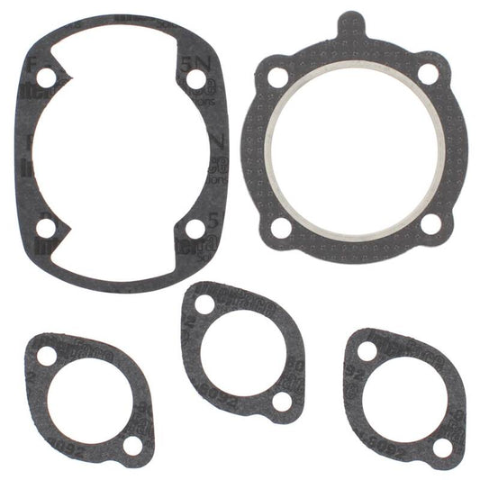 Vertex Gaskets 77-81 Yamaha Enticer ET250/GP/GS Top End Gasket Kit