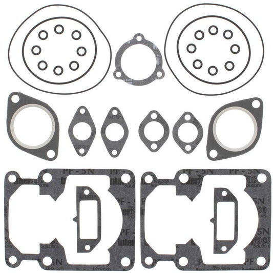 Vertex Gaskets 86-88 Arctic Cat Cheetah Top End Gasket Kit