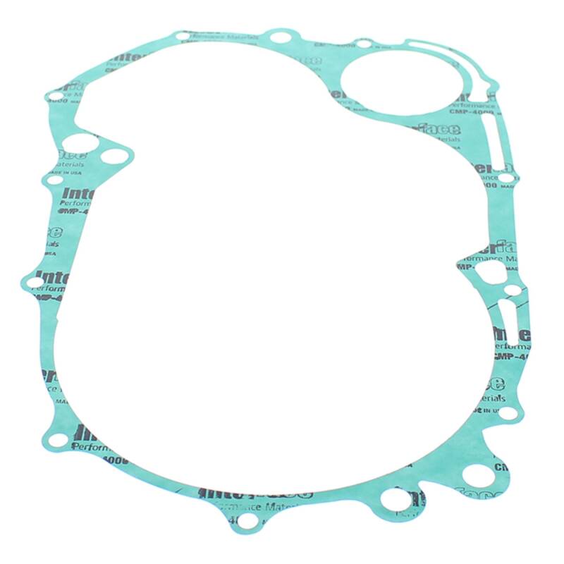 Vertex Gaskets 90-97 Yamaha XV750 Virago Inner Clutch - Side Cover Gasket Kit