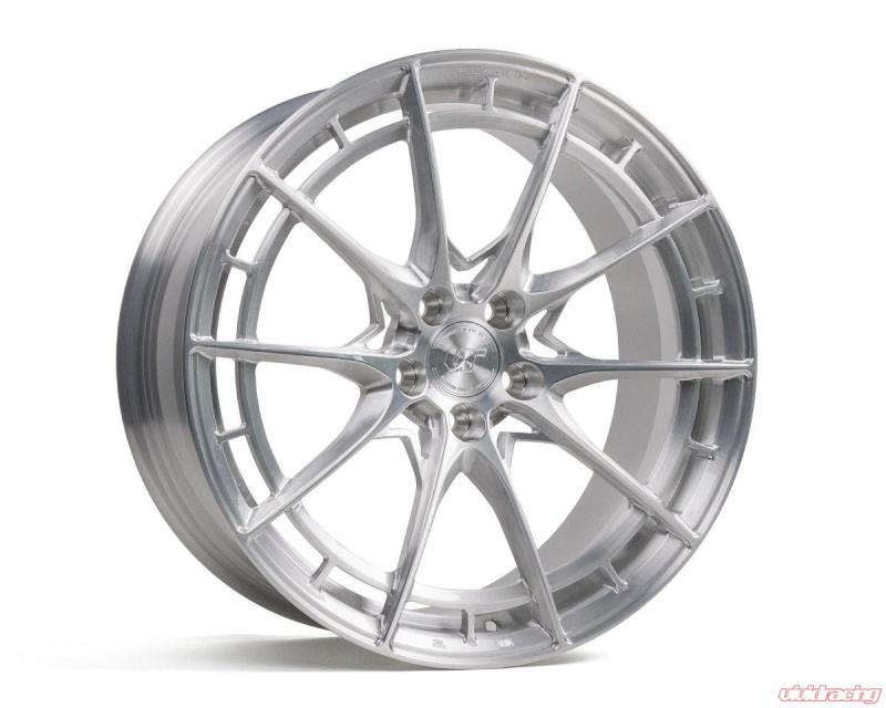 VR Forged D03-R Wheel Brushed 20x9 +35mm 5x114.3