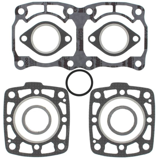 Vertex Gaskets 90-92 Yamaha Exciter 570 Top End Gasket Kit