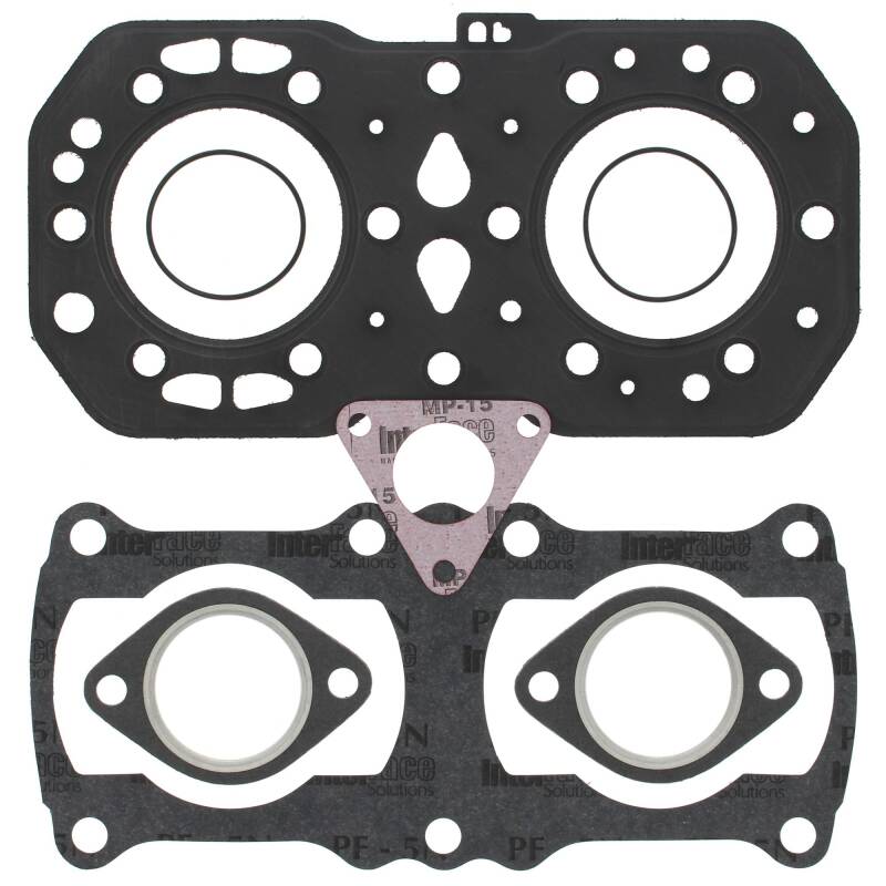 Vertex Gaskets 96-97 Polaris 440 Indy Top End Gasket Kit