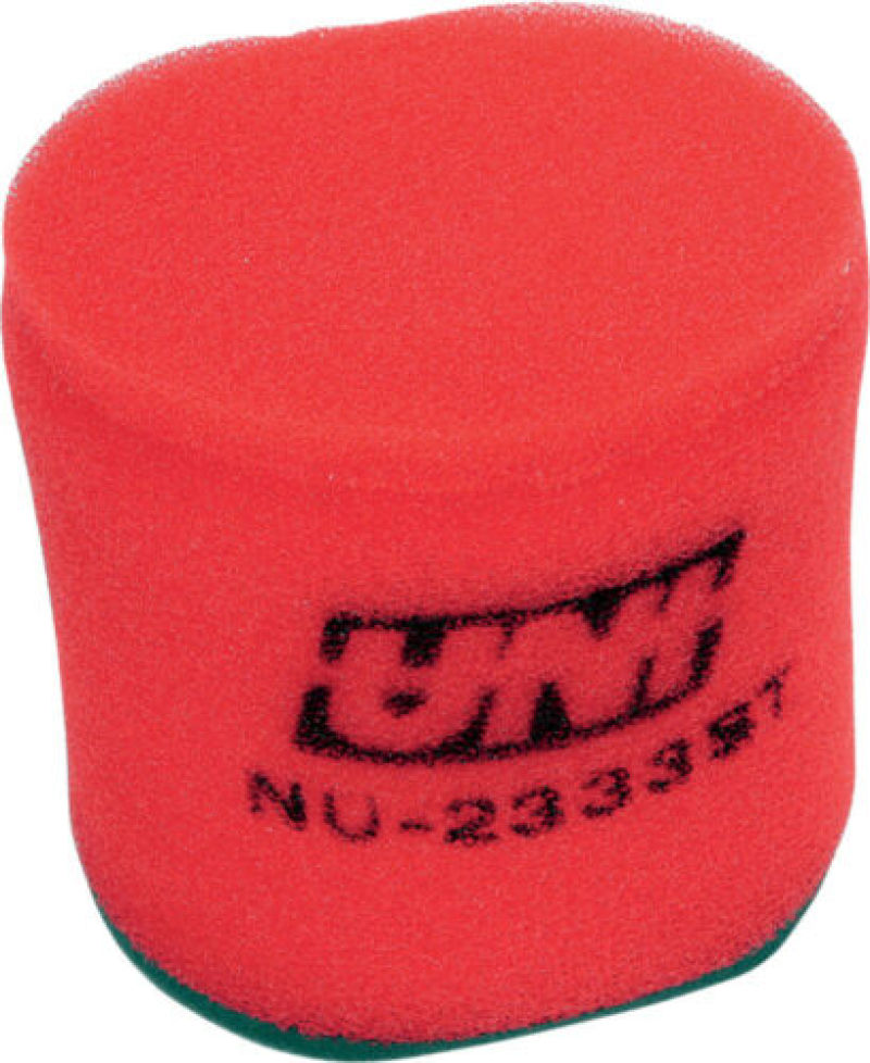 Uni Filter 1980 Kawasaki KDX 250/400/ 81-88 KLF/ KLT Air Filter