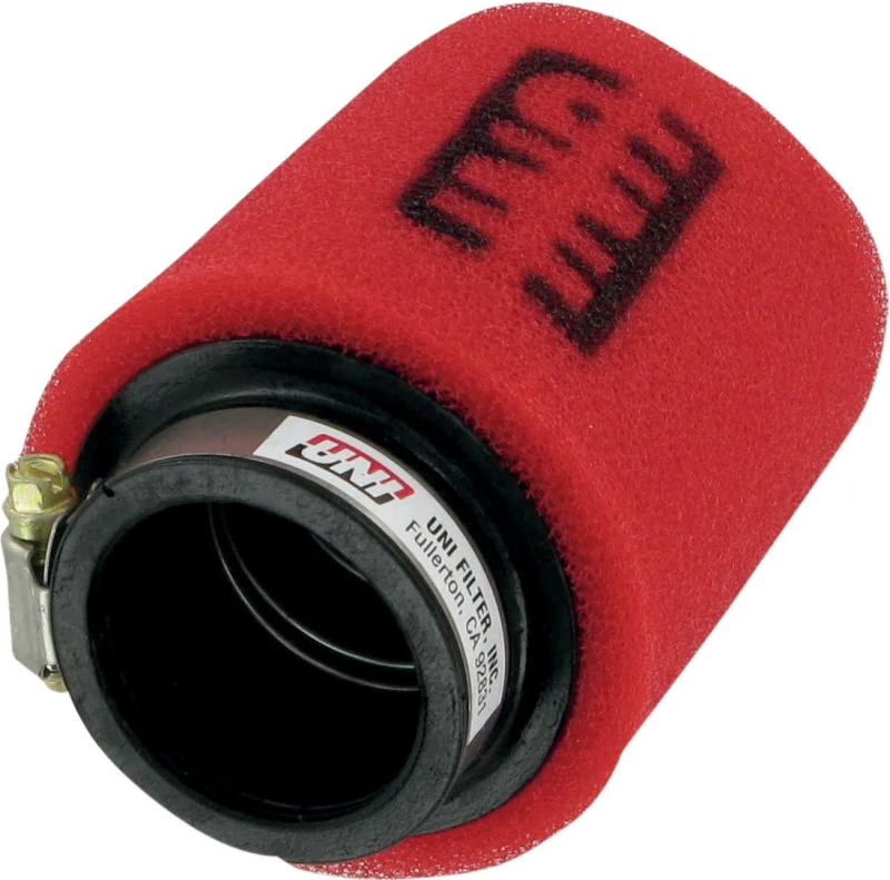 Uni FIlter Dual Layer I.D 1 3/4in - O.D 3 1/2in - LG. 6in Pod Filter