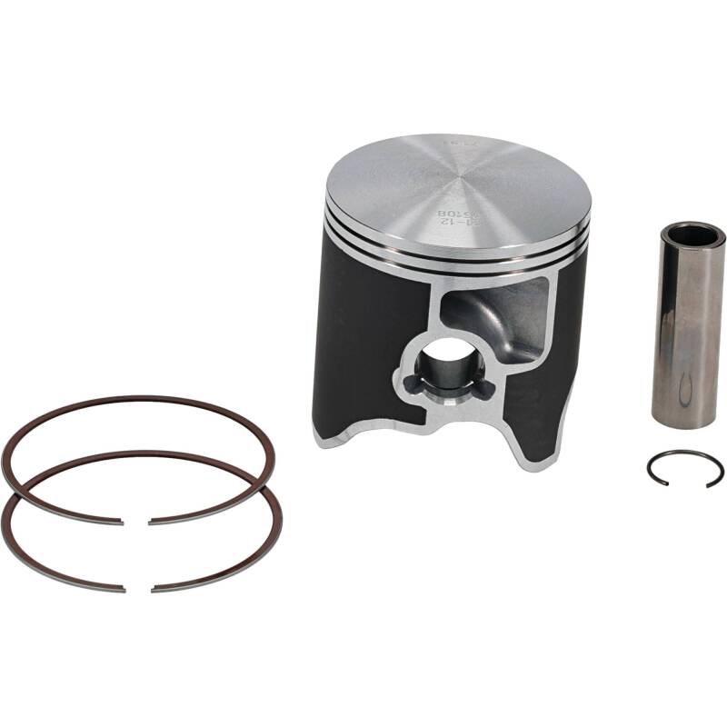 Vertex Piston 22-23 Fantic Motor XX 250 250cc +5.6mm Cast Big Bore Piston Kit 72mm. 295cc.