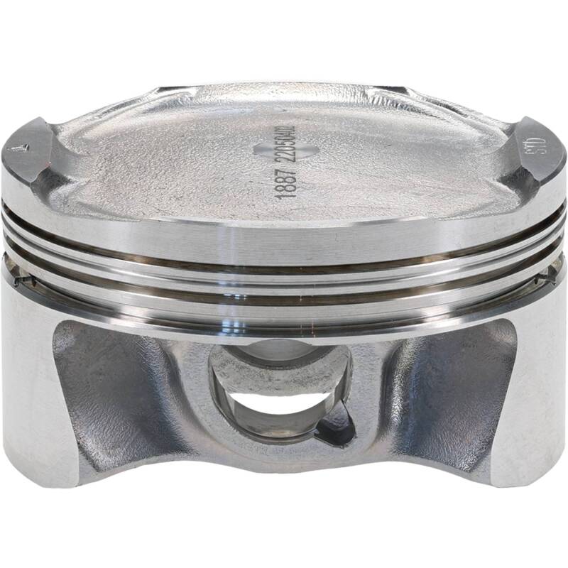 Vertex Piston 11-19 Can-Am Commander 1000 1000cc Cast Replica Piston Kit