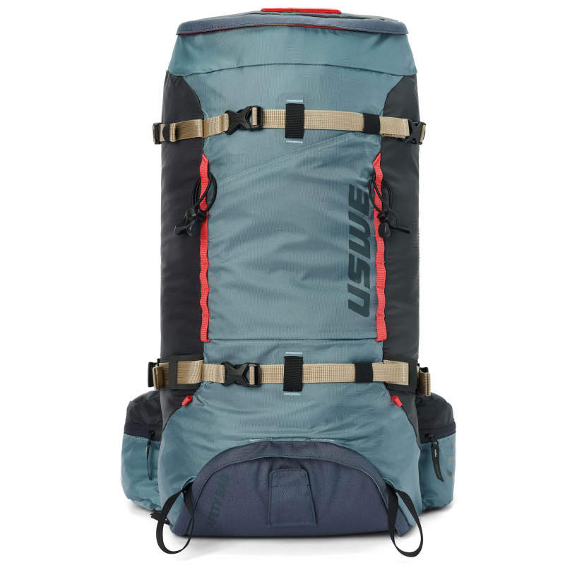 USWE Brant Ski Touring Pack 35L (Mens) Blue