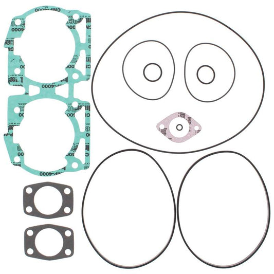 Vertex Gaskets 92-93 Ski-Doo Formula MX/XTC/XTCR Top End Gasket Kit