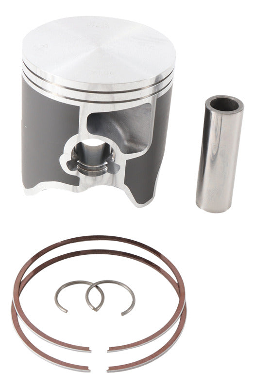 Vertex Pistons 04-18 300 EXC/04-05 300 MXC/06-18 300 XC Cast Replica Piston Kit - 71.960mm