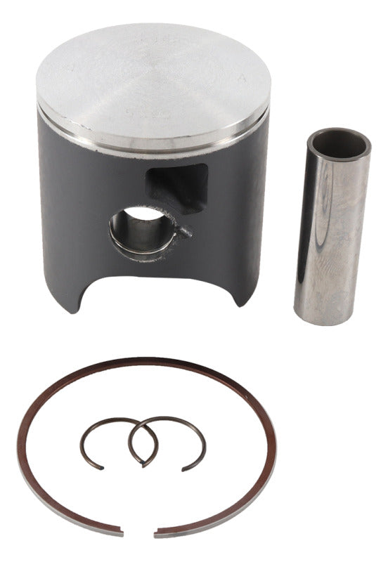 Vertex Piston 04-11 KTM 105 SX 105cc Cast Replica Stroker Piston Kit 112cc. 1.5mm Longer Skirt.