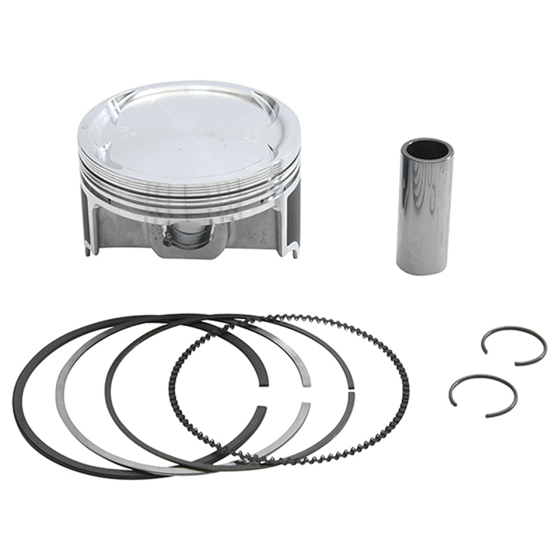 Vertex Pistons 08-13 KRF 750 Teryx 4x4/KRF 750 Teryx 4x4 LE Forged Replica Piston Kit - 84.950mm