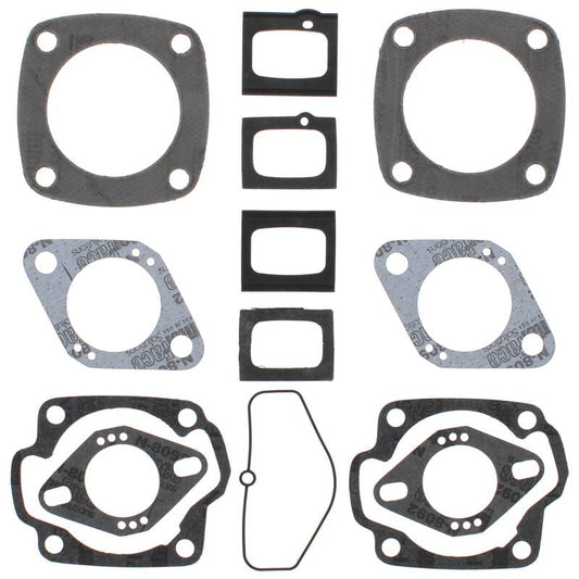 Vertex Gaskets 1975 Moto Ski Futura 343 FC/2 Top End Gasket Kit