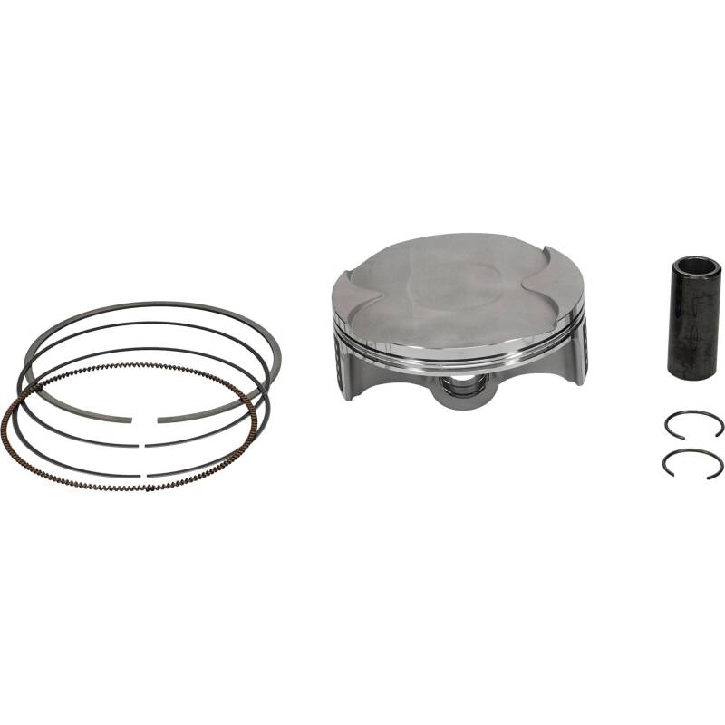 Vertex Piston 19-23 Kawasaki KX 450 F 450cc Forged GP Racers Choice Piston Kit