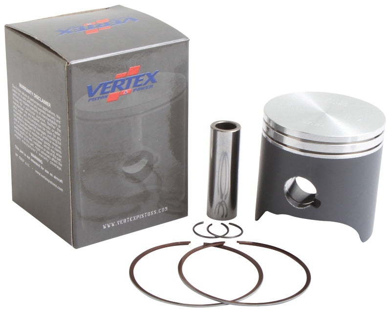 Vertex Piston 2024 KTM 150 EXC 150cc Cast Replica Piston Kit