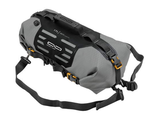 Giant Loop Rogue Dry Bag 17L - Gray