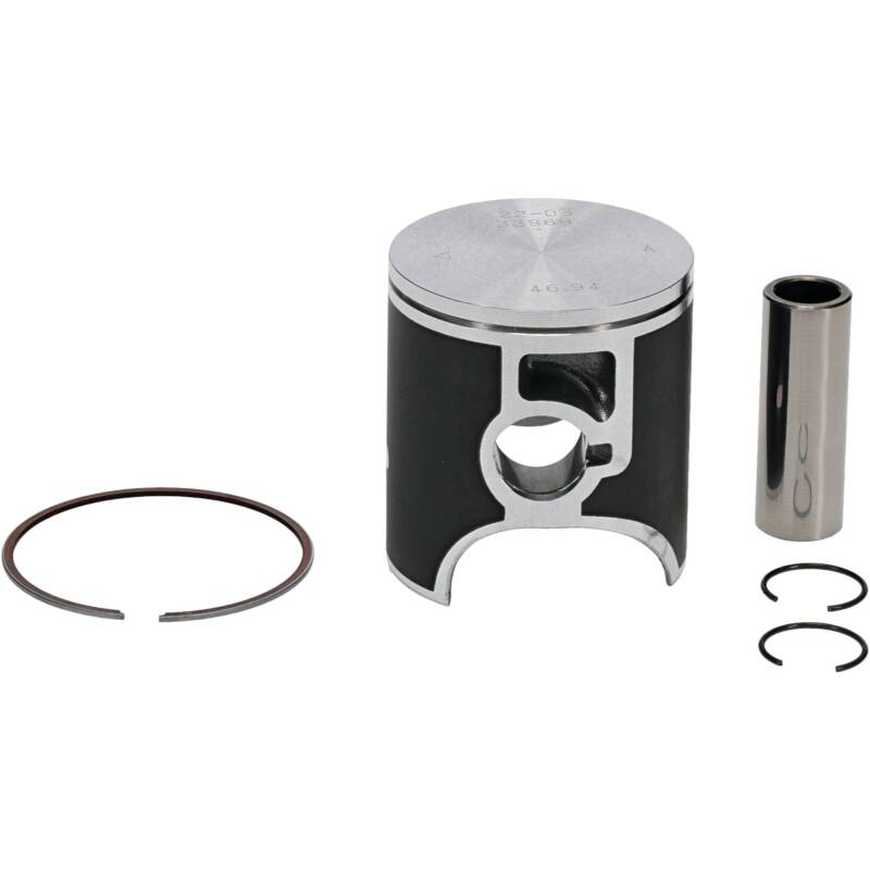 Vertex Piston 09-24 KTM 85 SX 85cc Cast Race Piston Kit