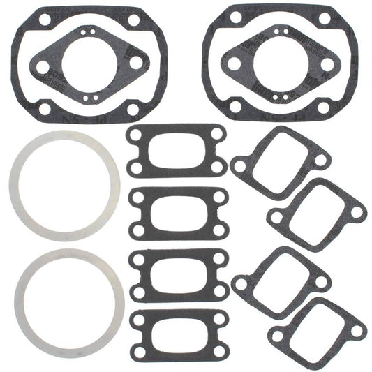 Vertex Gaskets 80-82 Moto ski Futura/500E FC/2 Top End Gasket Kit