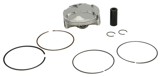 Vertex Piston 20-21 Honda CRF 250 R 250cc Forged High Compression Piston Kit