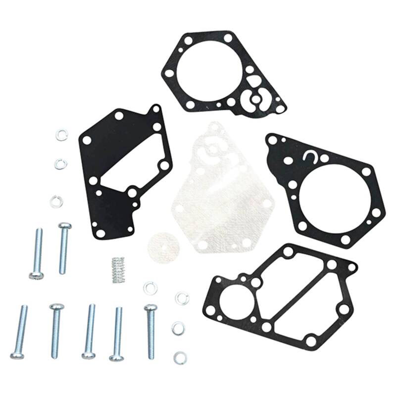 Vertex Gaskets 03-06 Arctic Cat Fire Cat 500 Fuel Pump Rebuild Kit