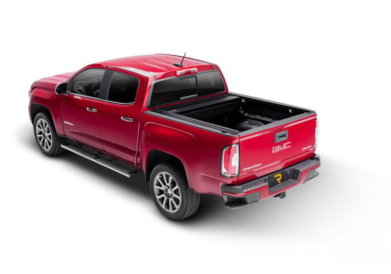 Retrax 2023 Chevrolet/GMC Colorado/Canyon 5ft Bed RetraxPRO MX