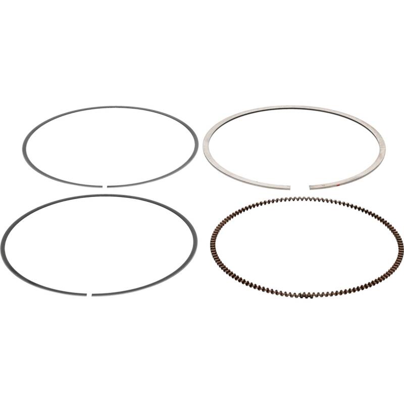 Vertex Piston 14-16 KTM 250 EXC-F 250cc Replacement Ring Set