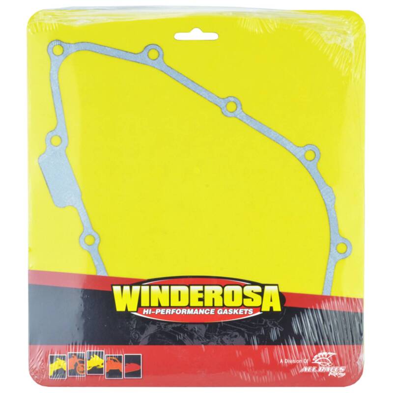 Vertex Gaskets 97-03 Honda CBR1100XX Ignition Cover Gasket Kit